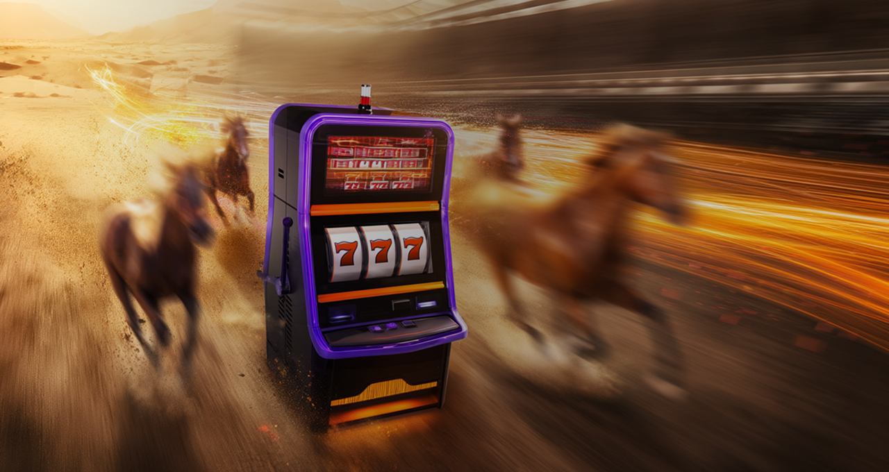 Traf Casino Slide 1
